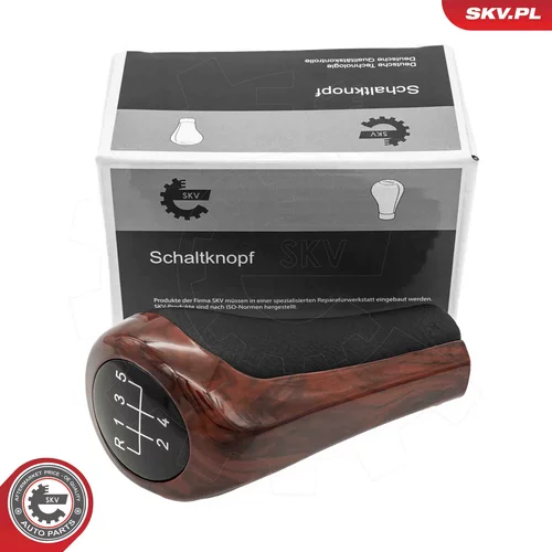 Hlavica radiacej páky ESEN SKV 63SKV225