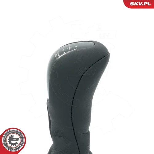 Hlavica radiacej páky 63SKV420 (ESEN SKV) - obr. 4
