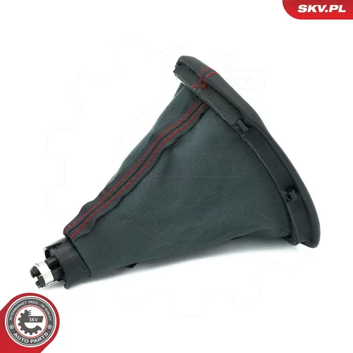 Hlavica radiacej páky 63SKV461 (ESEN SKV) - obr. 9