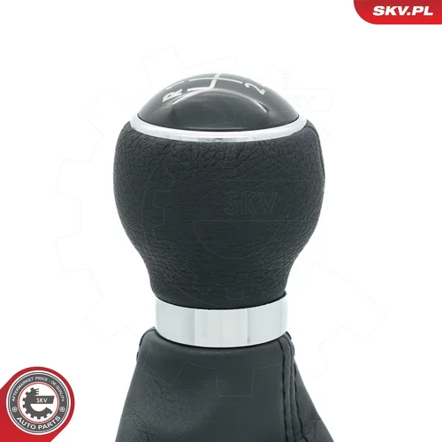 Hlavica radiacej páky 63SKV491 (ESEN SKV) - obr. 4