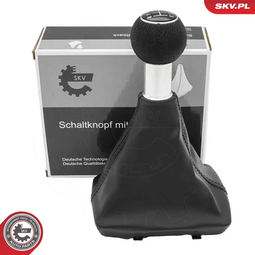 Hlavica radiacej páky ESEN SKV 63SKV513