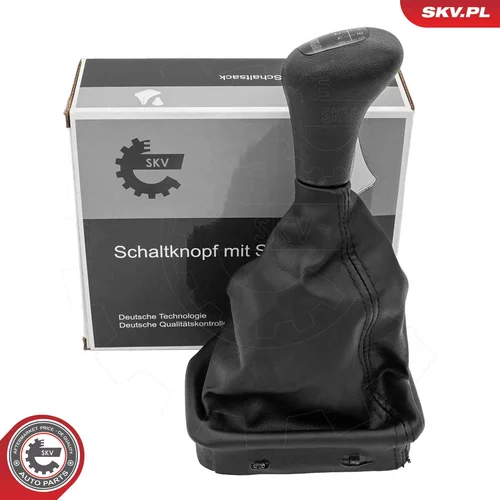 Hlavica radiacej páky ESEN SKV 63SKV522