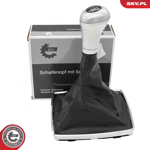 Hlavica radiacej páky ESEN SKV 63SKV561