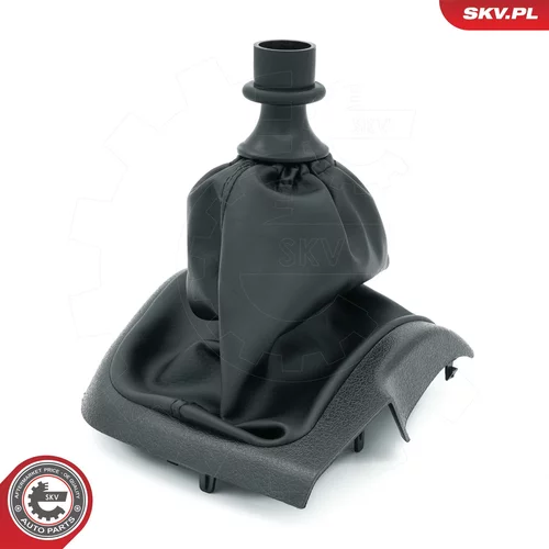Hlavica radiacej páky 63SKV902 (ESEN SKV) - obr. 1