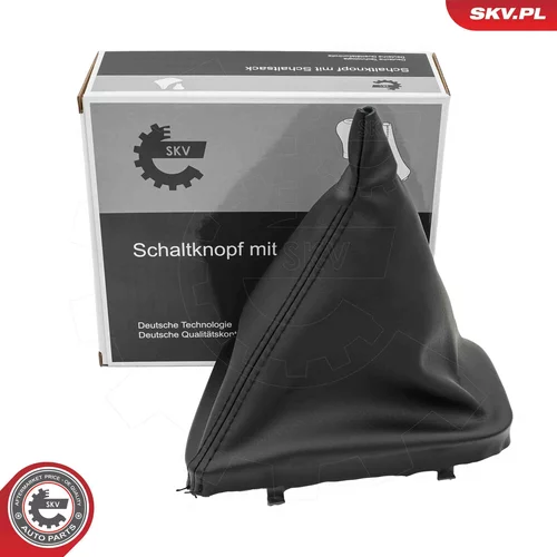 Hlavica radiacej páky ESEN SKV 63SKV925