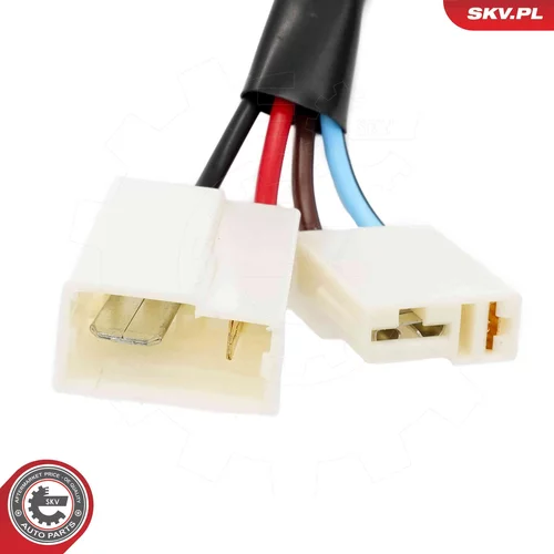 Zámok riadenia 65SKV219 (ESEN SKV) - obr. 4