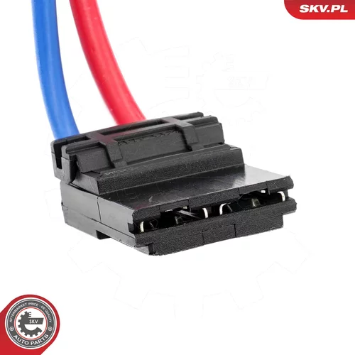 Sada zámkov zamykacieho systému 65SKV803 (ESEN SKV) - obr. 5