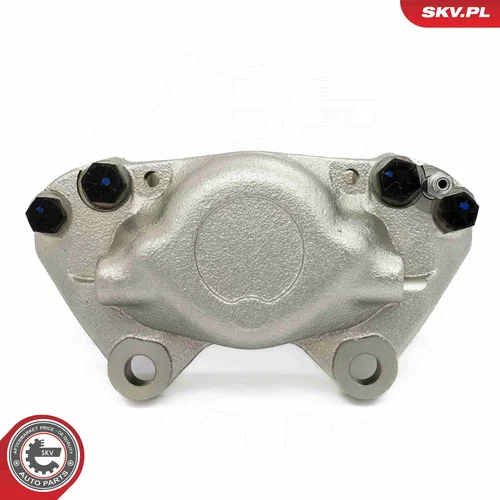 Brzdový strmeň 67SKV121 (ESEN SKV) - obr. 5