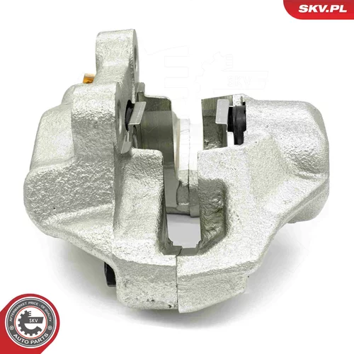 Brzdový strmeň 67SKV173 (ESEN SKV) - obr. 3