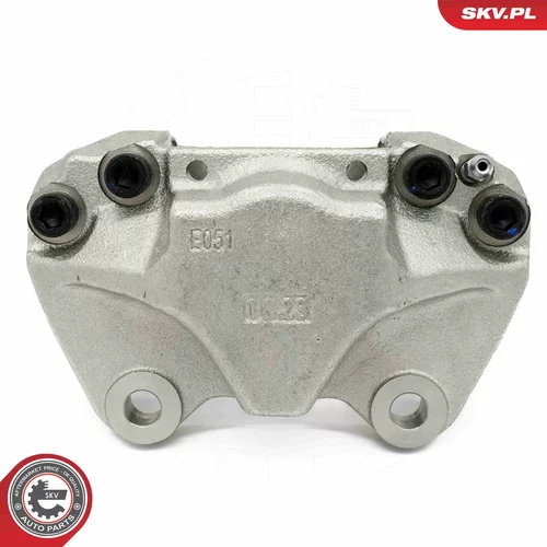 Brzdový strmeň 67SKV232 (ESEN SKV) - obr. 5