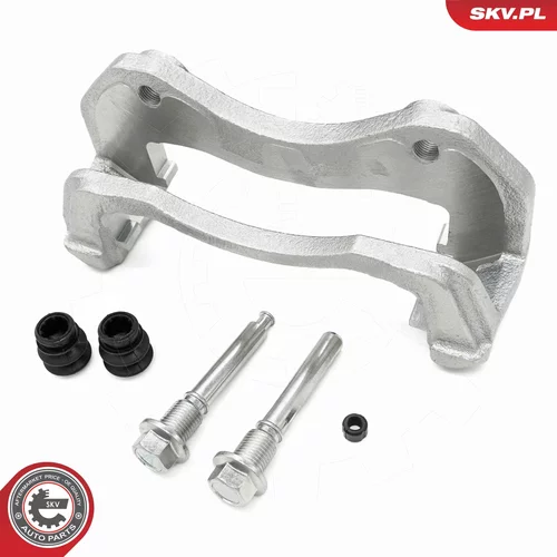 Držiak brzdového strmeňa 67SKV650 (ESEN SKV) - obr. 1