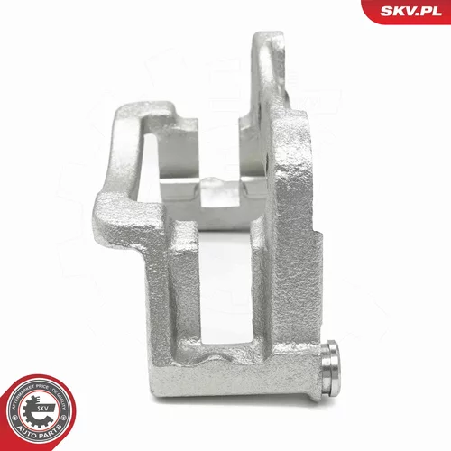 Držiak brzdového strmeňa 67SKV660 (ESEN SKV) - obr. 3