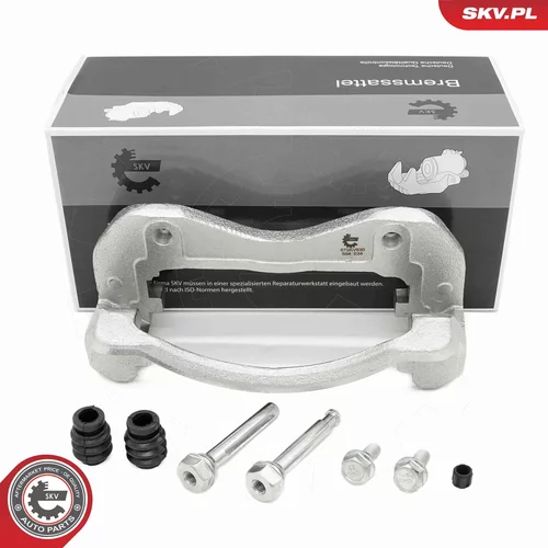 Držiak brzdového strmeňa ESEN SKV 67SKV830