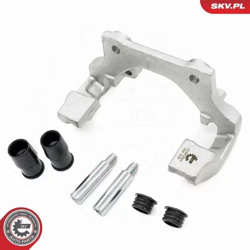 Držiak brzdového strmeňa 67SKV920 (ESEN SKV) - obr. 1