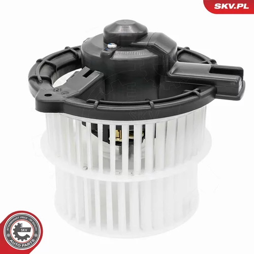 Vnútorný ventilátor 68SKV011 (ESEN SKV) - obr. 2