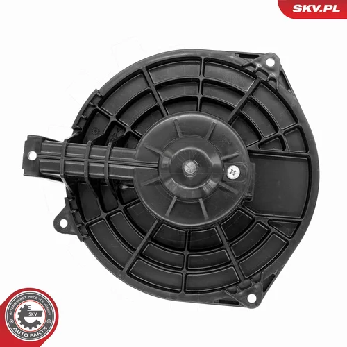 Vnútorný ventilátor 68SKV013 (ESEN SKV) - obr. 4