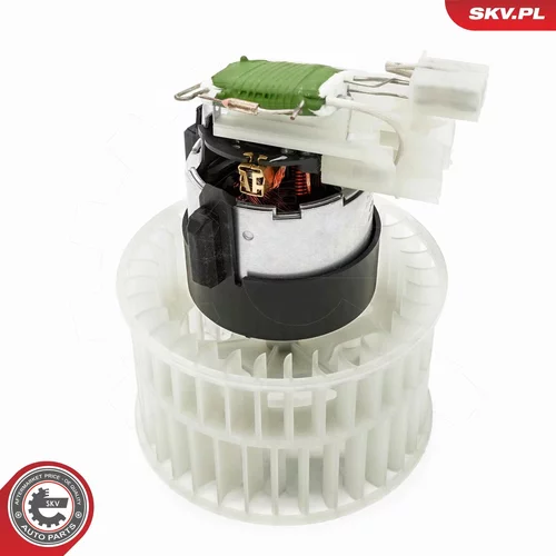 Vnútorný ventilátor 68SKV015 (ESEN SKV) - obr. 3