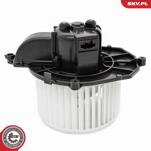 Vnútorný ventilátor 68SKV019 (ESEN SKV) - obr. 3