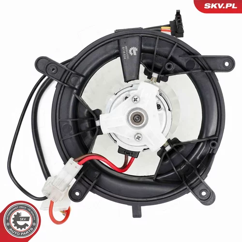 Vnútorný ventilátor 68SKV032 (ESEN SKV) - obr. 4