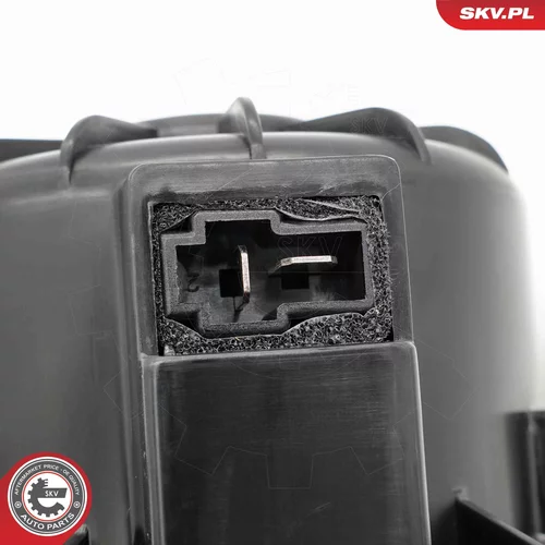 Vnútorný ventilátor 68SKV062 (ESEN SKV) - obr. 5