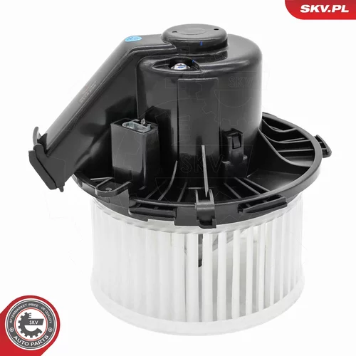 Vnútorný ventilátor 68SKV063 (ESEN SKV) - obr. 3
