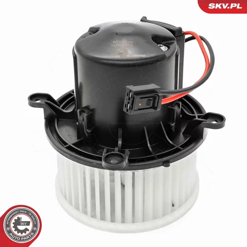 Vnútorný ventilátor 68SKV071 (ESEN SKV) - obr. 2