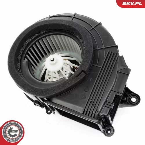 Vnútorný ventilátor 68SKV084 (ESEN SKV) - obr. 1