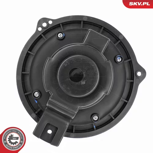 Vnútorný ventilátor 68SKV086 (ESEN SKV) - obr. 4