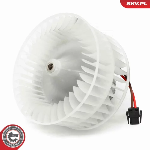 Vnútorný ventilátor 68SKV089 (ESEN SKV) - obr. 1