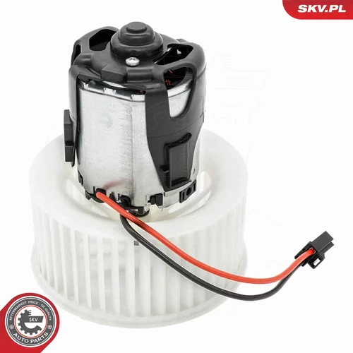 Vnútorný ventilátor 68SKV091 (ESEN SKV) - obr. 2