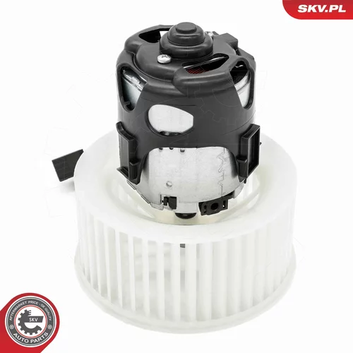 Vnútorný ventilátor 68SKV091 (ESEN SKV) - obr. 3