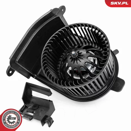 Vnútorný ventilátor 68SKV096 (ESEN SKV) - obr. 1
