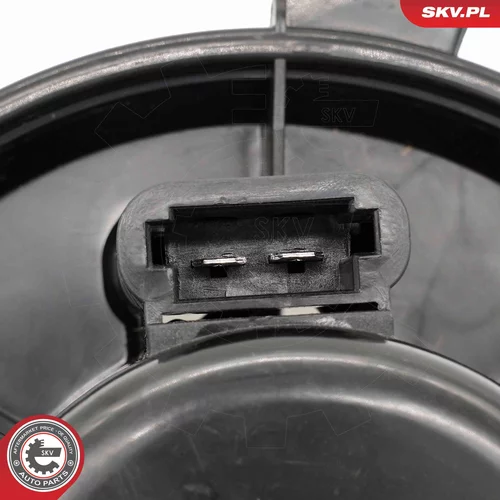 Vnútorný ventilátor 68SKV099 (ESEN SKV) - obr. 6