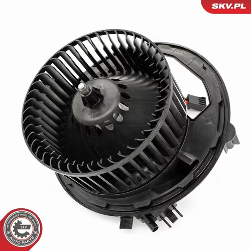 Vnútorný ventilátor 68SKV107 (ESEN SKV) - obr. 1