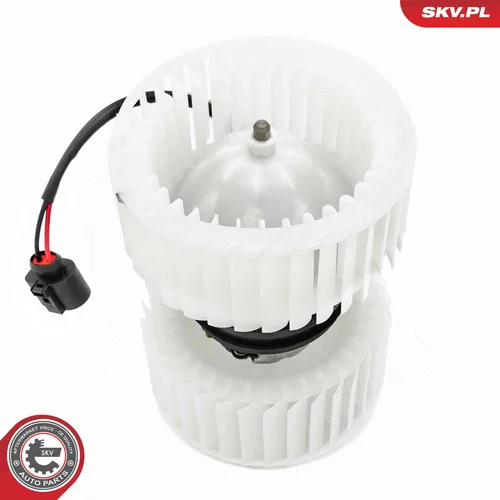 Vnútorný ventilátor 68SKV130 (ESEN SKV) - obr. 5