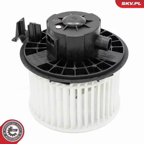 Vnútorný ventilátor 68SKV135 (ESEN SKV) - obr. 3