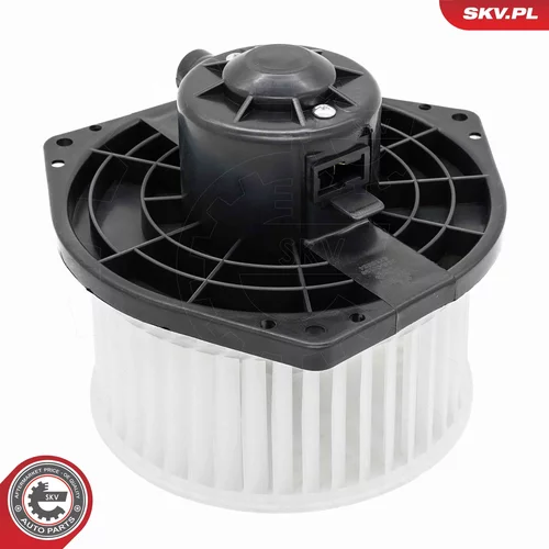 Vnútorný ventilátor 68SKV136 (ESEN SKV) - obr. 3