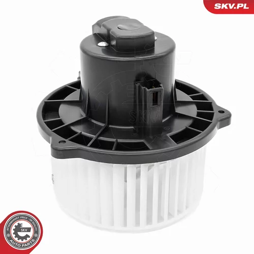 Vnútorný ventilátor 68SKV138 (ESEN SKV) - obr. 2