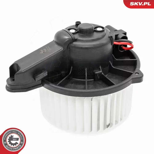 Vnútorný ventilátor 68SKV143 (ESEN SKV) - obr. 2