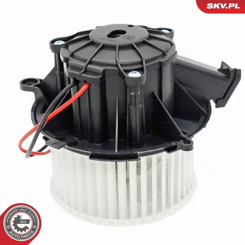 Vnútorný ventilátor 68SKV149 (ESEN SKV) - obr. 3