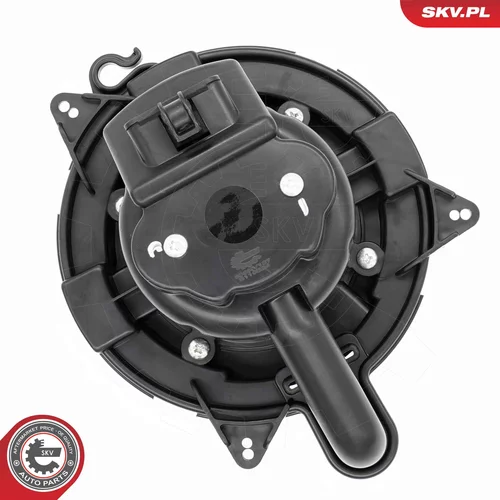 Vnútorný ventilátor 68SKV157 (ESEN SKV) - obr. 5