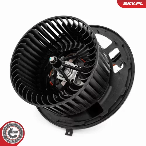 Vnútorný ventilátor 68SKV159 (ESEN SKV) - obr. 1