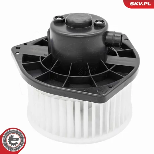 Vnútorný ventilátor 68SKV163 (ESEN SKV) - obr. 2