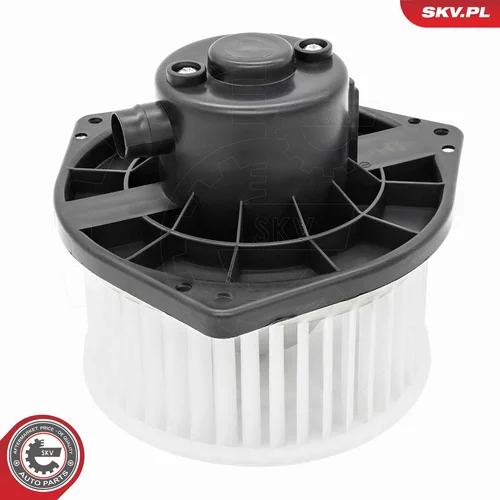 Vnútorný ventilátor 68SKV163 (ESEN SKV) - obr. 3