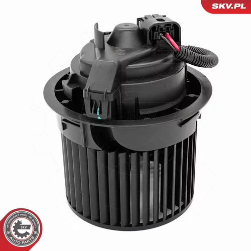 Vnútorný ventilátor 68SKV172 (ESEN SKV) - obr. 3