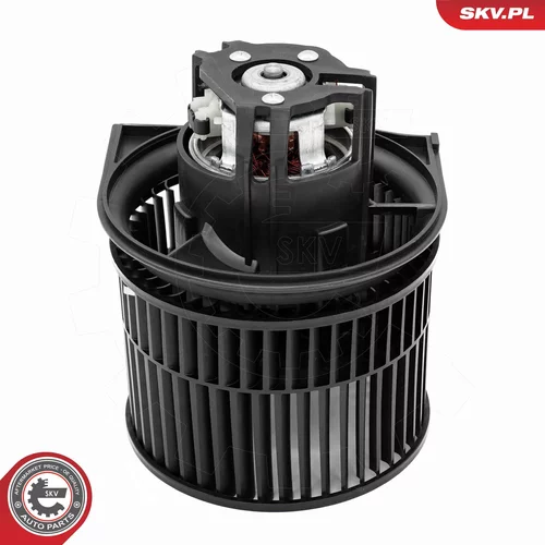 Vnútorný ventilátor 68SKV176 (ESEN SKV) - obr. 3