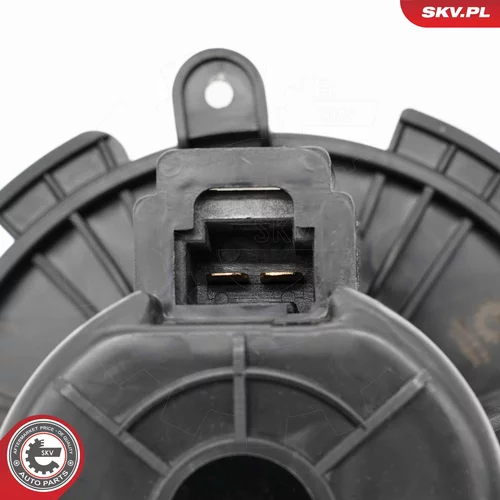 Vnútorný ventilátor 68SKV178 (ESEN SKV) - obr. 4
