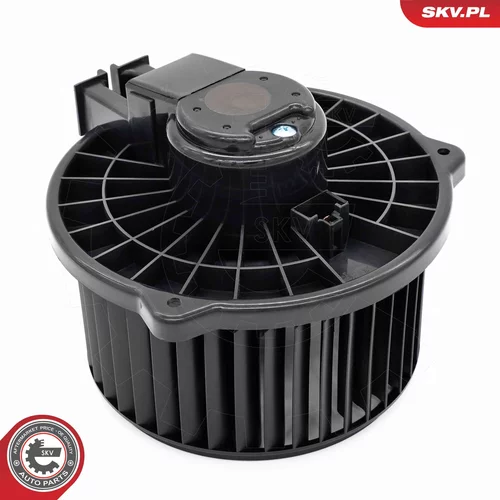 Vnútorný ventilátor 68SKV195 (ESEN SKV) - obr. 3
