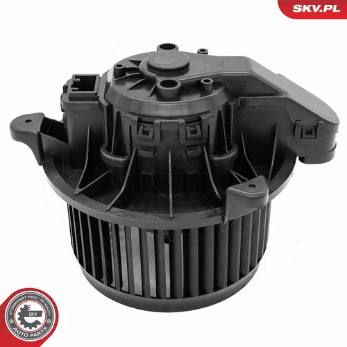 Vnútorný ventilátor 68SKV198 (ESEN SKV) - obr. 3