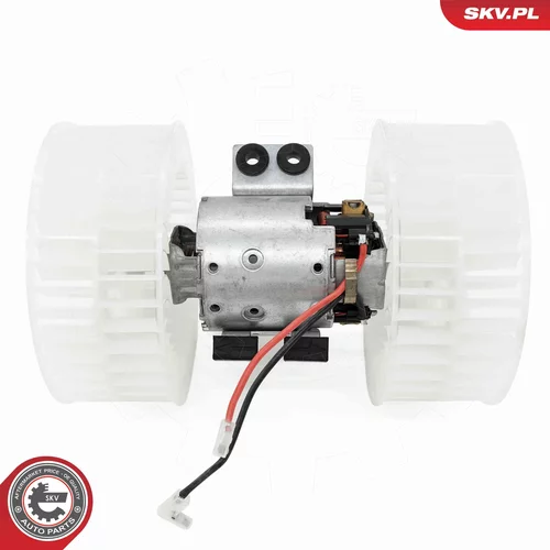 Vnútorný ventilátor 68SKV199 (ESEN SKV) - obr. 2